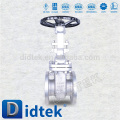 Didtek Полностью управляемый запорный клапан Trade Assurance с переключателем контроля